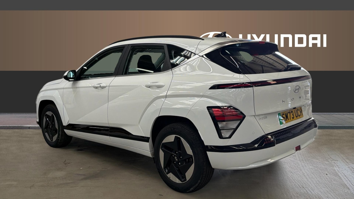 Used Hyundai KONA 2023 for sale - 77975754: Photo 2