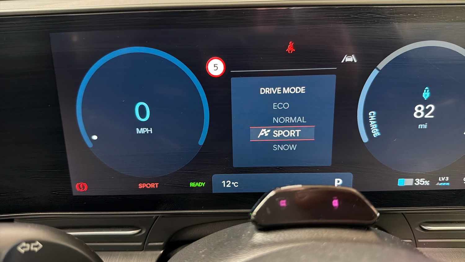 Used Hyundai KONA 2023 for sale - 77975754: Photo 21