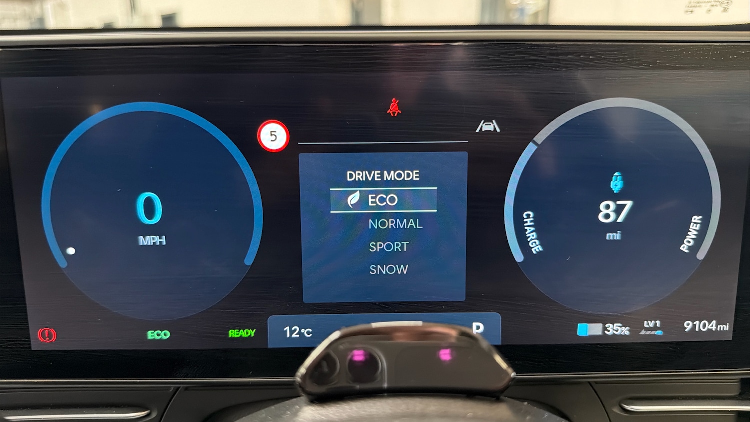 Used Hyundai KONA 2023 for sale - 77975754: Photo 22