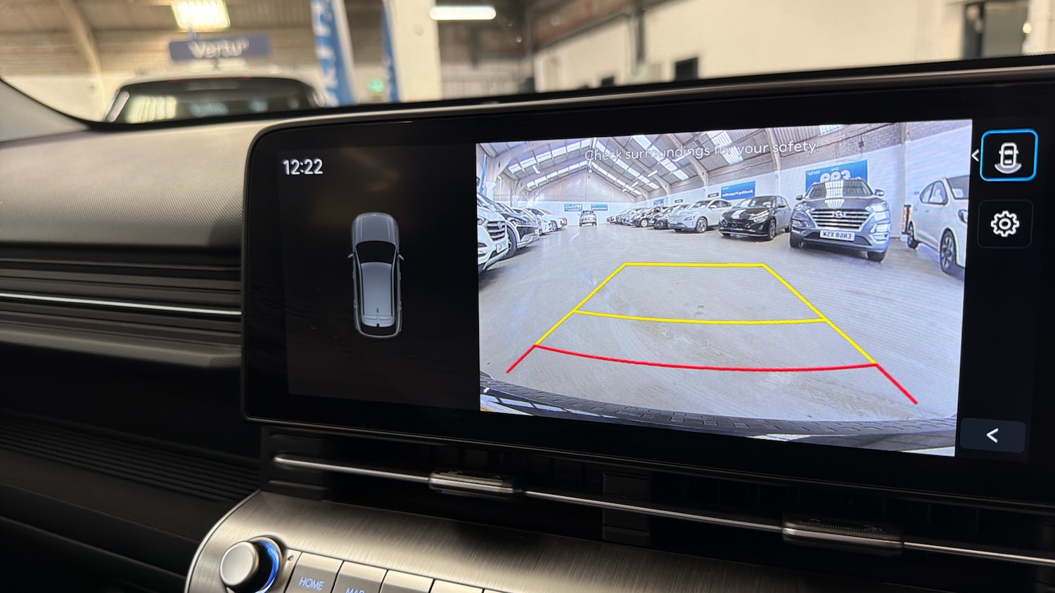 Used Hyundai KONA 2023 for sale - 77975754: Photo 23