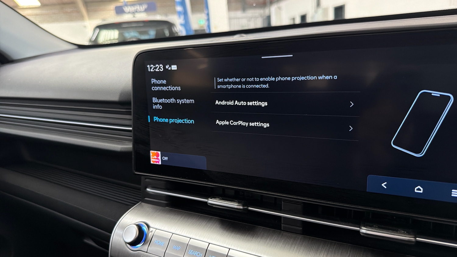 Used Hyundai KONA 2023 for sale - 77975754: Photo 27