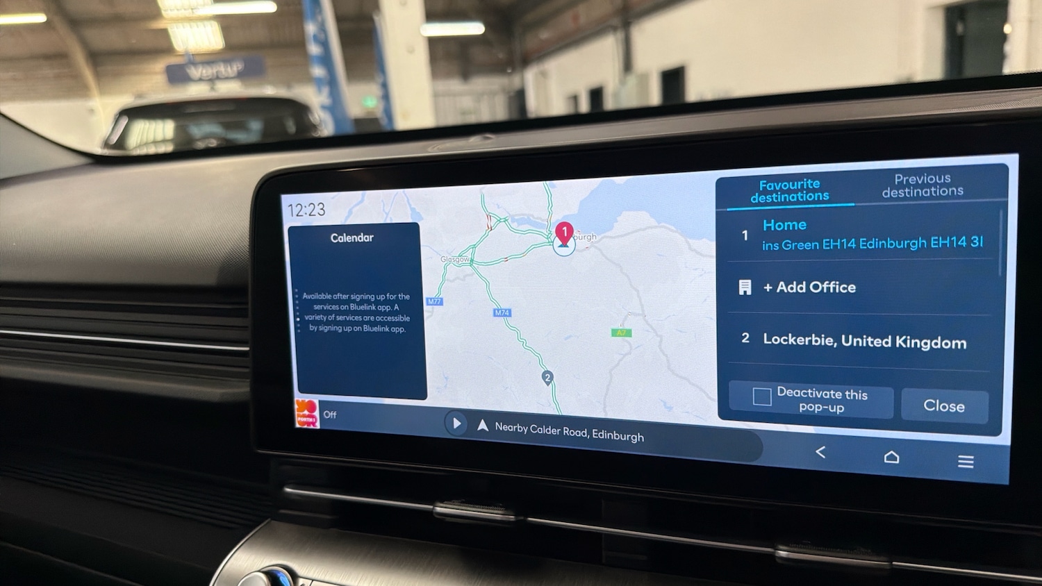 Used Hyundai KONA 2023 for sale - 77975754: Photo 28