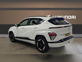 Used Hyundai KONA 2023 for sale - 77975754: Photo