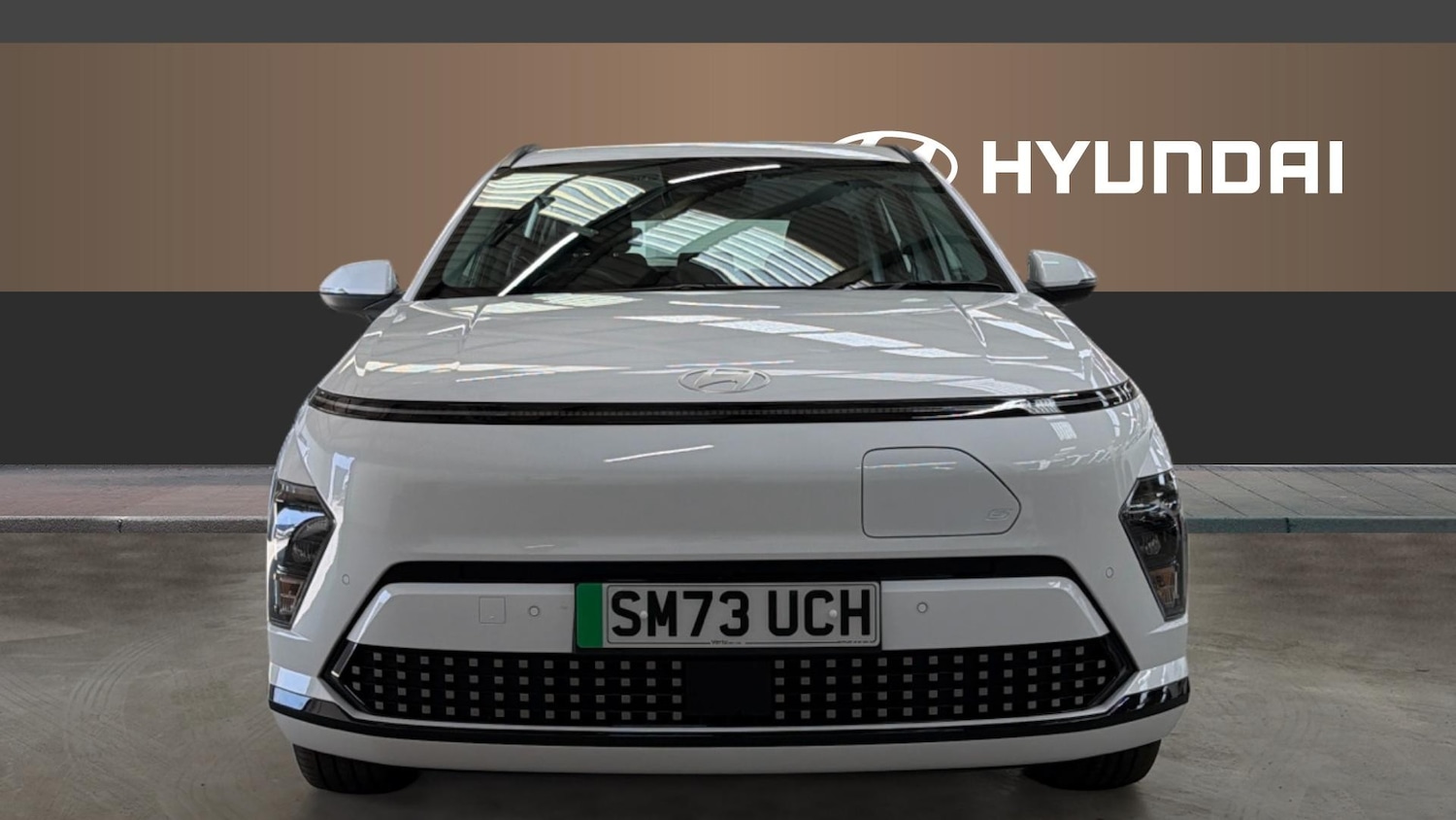 Used Hyundai KONA 2023 for sale - 77975754: Photo 3