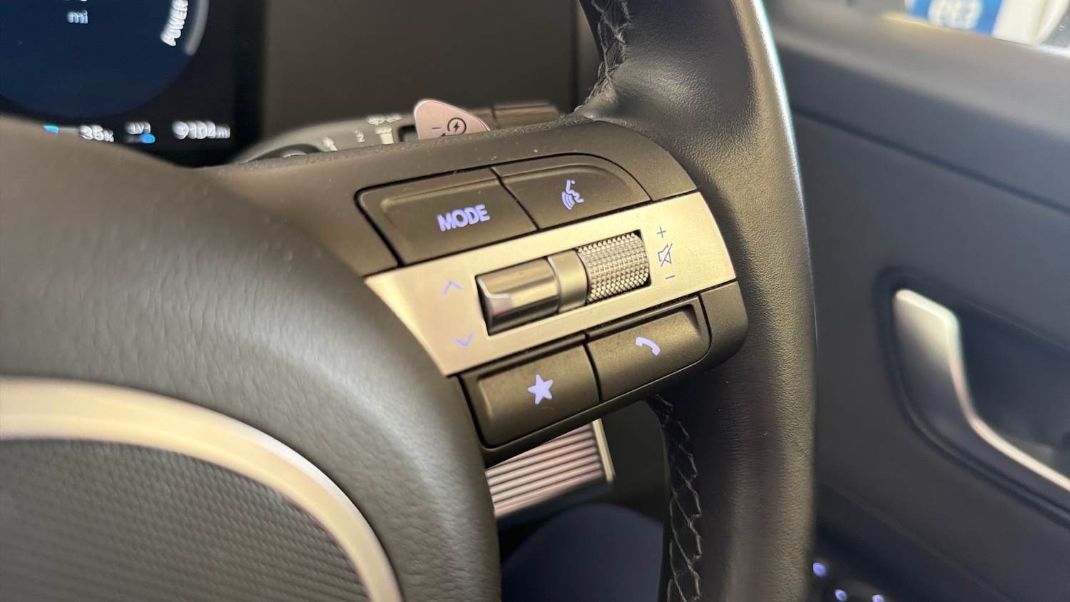 Used Hyundai KONA 2023 for sale - 77975754: Photo 30