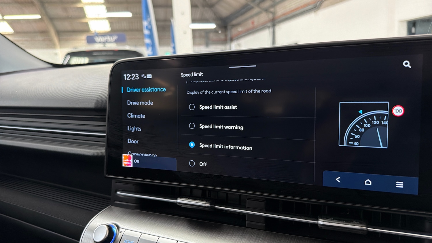 Used Hyundai KONA 2023 for sale - 77975754: Photo 31