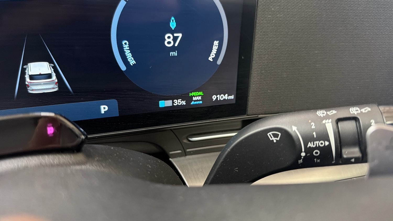 Used Hyundai KONA 2023 for sale - 77975754: Photo 34