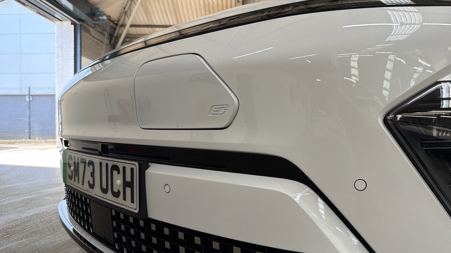 Used Hyundai KONA 2023 for sale - 77975754: Photo 42