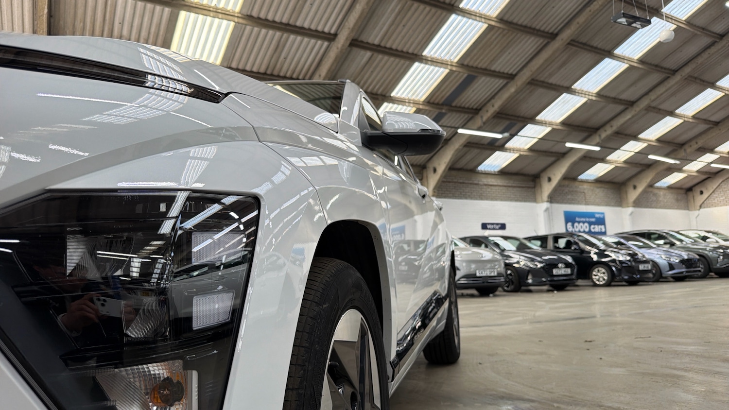 Used Hyundai KONA 2023 for sale - 77975754: Photo 43