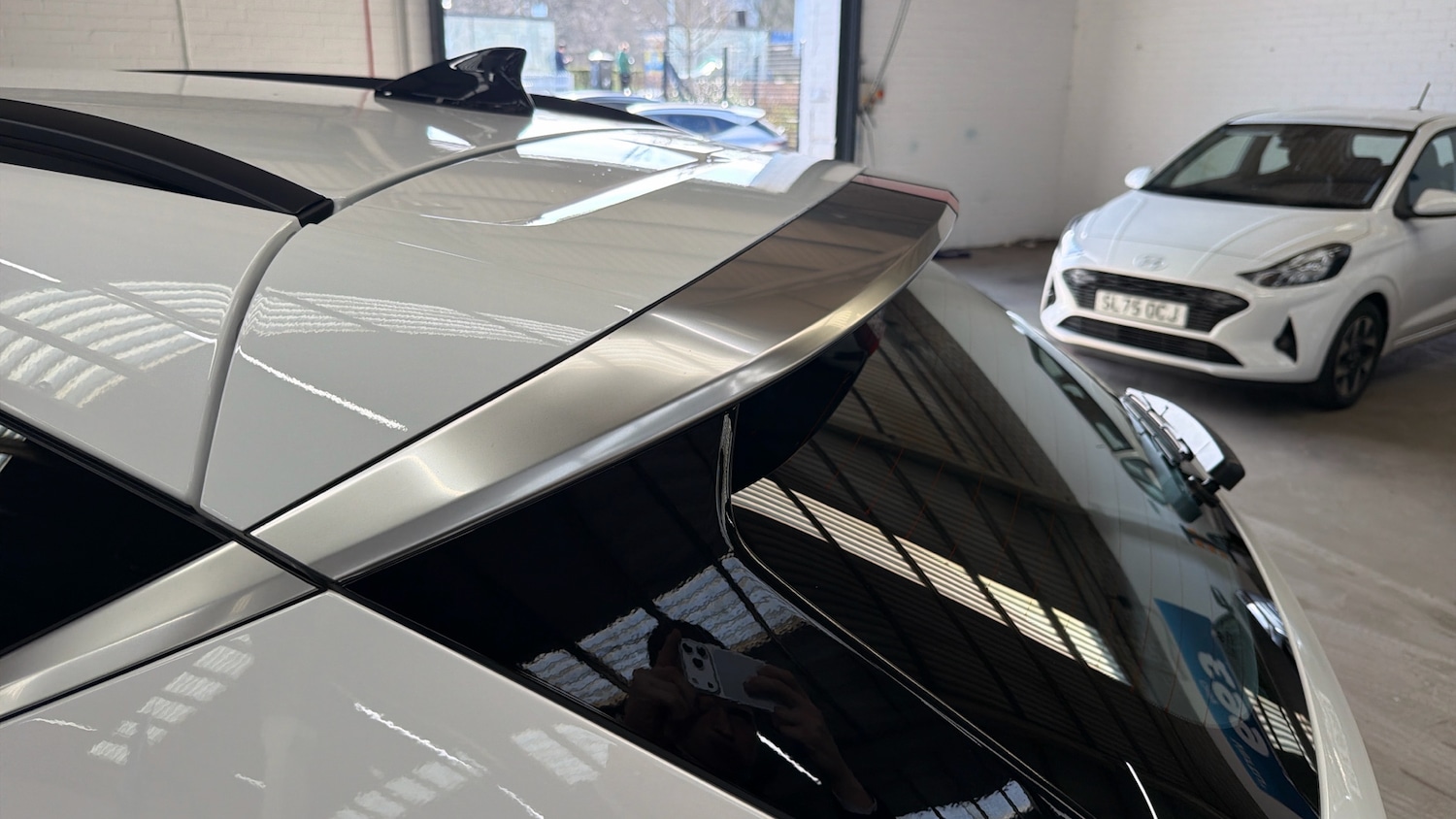 Used Hyundai KONA 2023 for sale - 77975754: Photo 45