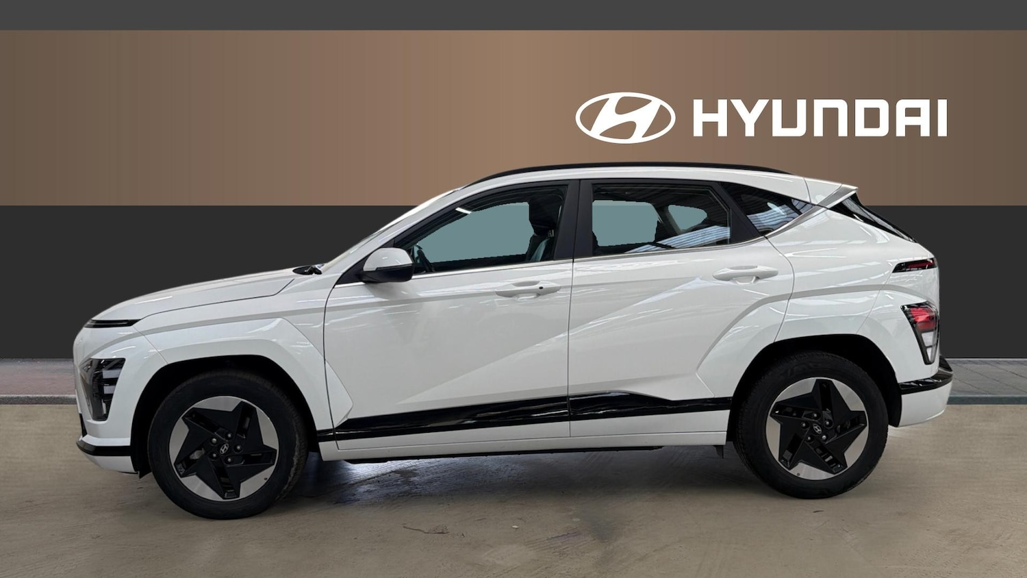 Used Hyundai KONA 2023 for sale - 77975754: Photo 5