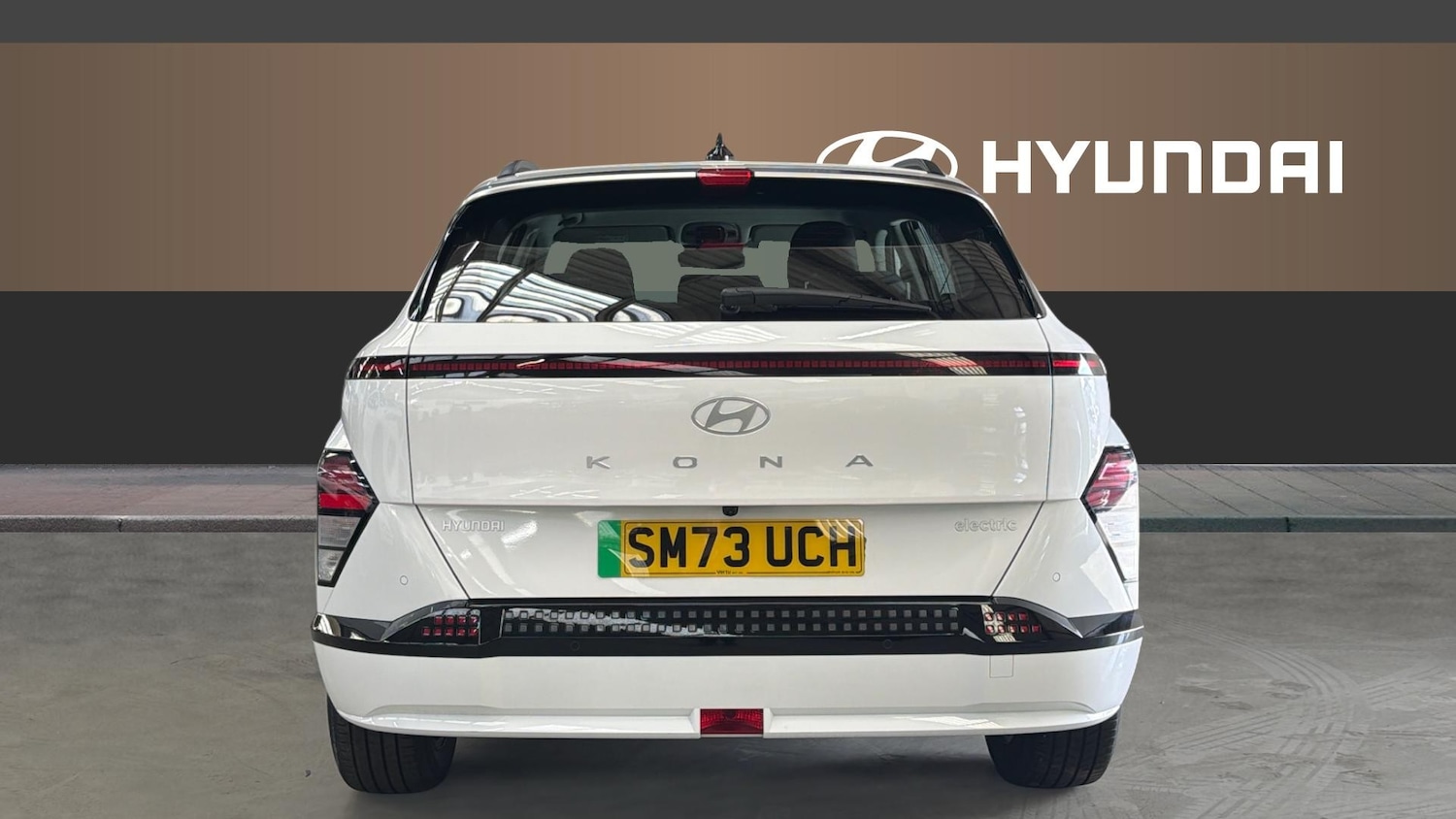 Used Hyundai KONA 2023 for sale - 77975754: Photo 6