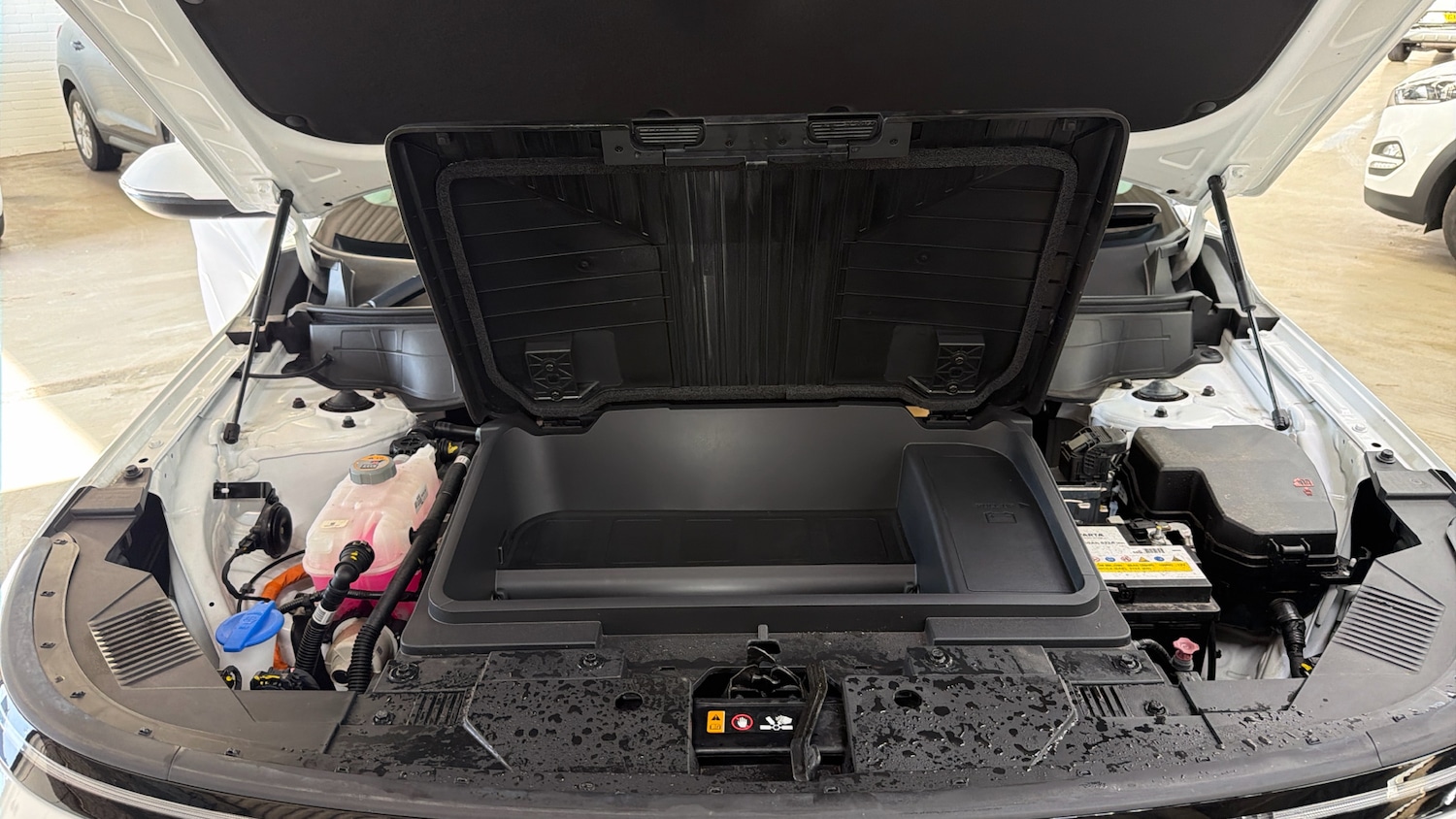 Used Hyundai KONA 2023 for sale - 77975754: Photo 8