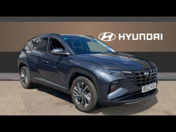 2022 (22) - 1.6 TGDi Premium 5dr 2WD Petrol Estate