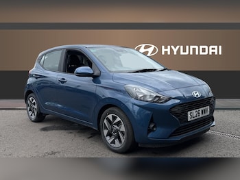 Used Hyundai i10 2026 for sale - 78495899: Photo