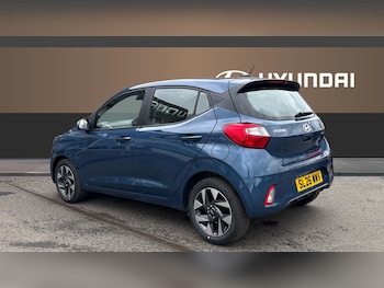 Used Hyundai i10 2026 for sale - 78495899: Photo