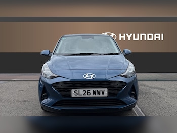 Used Hyundai i10 2026 for sale - 78495899: Photo