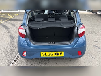 Used Hyundai i10 2026 for sale - 78495899: Photo