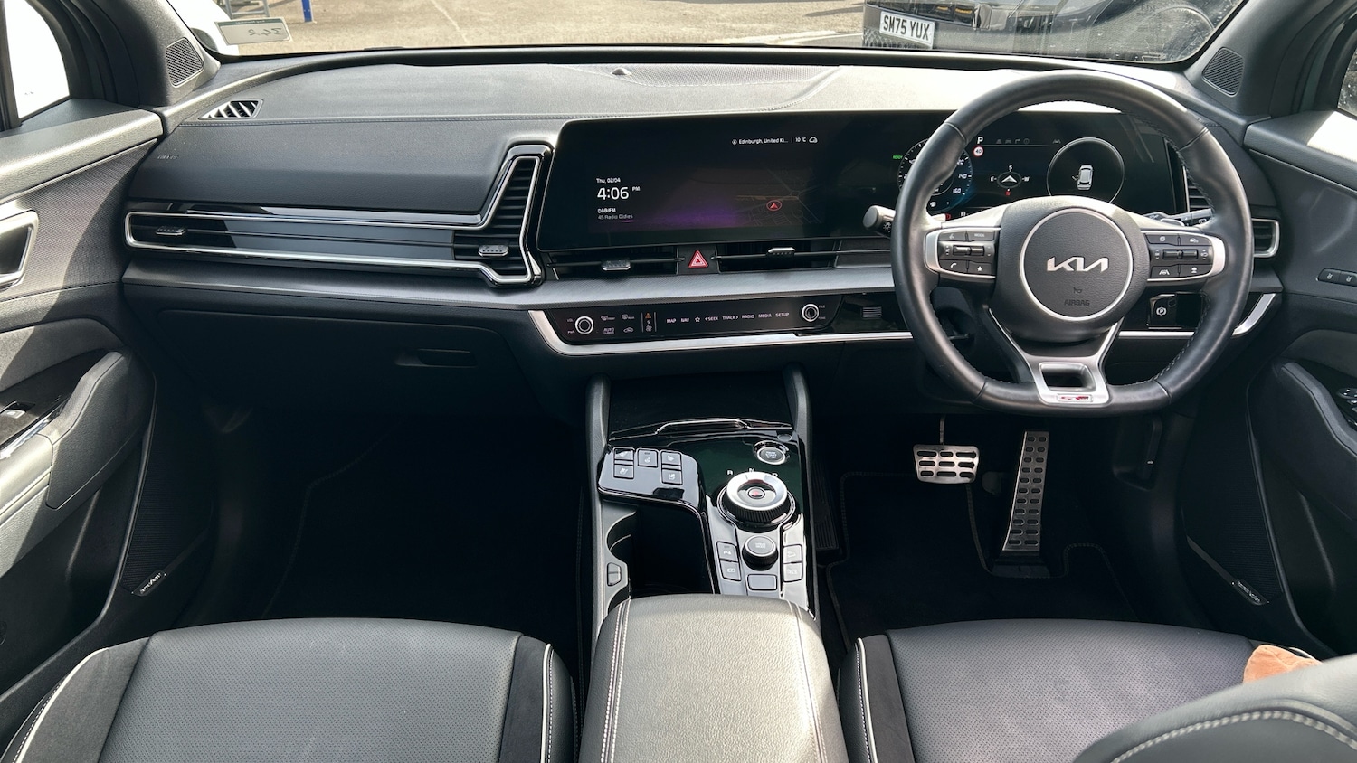 Used Kia Sportage 2023 for sale - 78190882: Photo 10