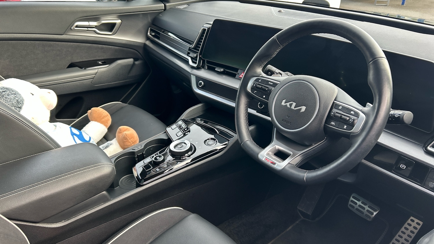 Used Kia Sportage 2023 for sale - 78190882: Photo 11