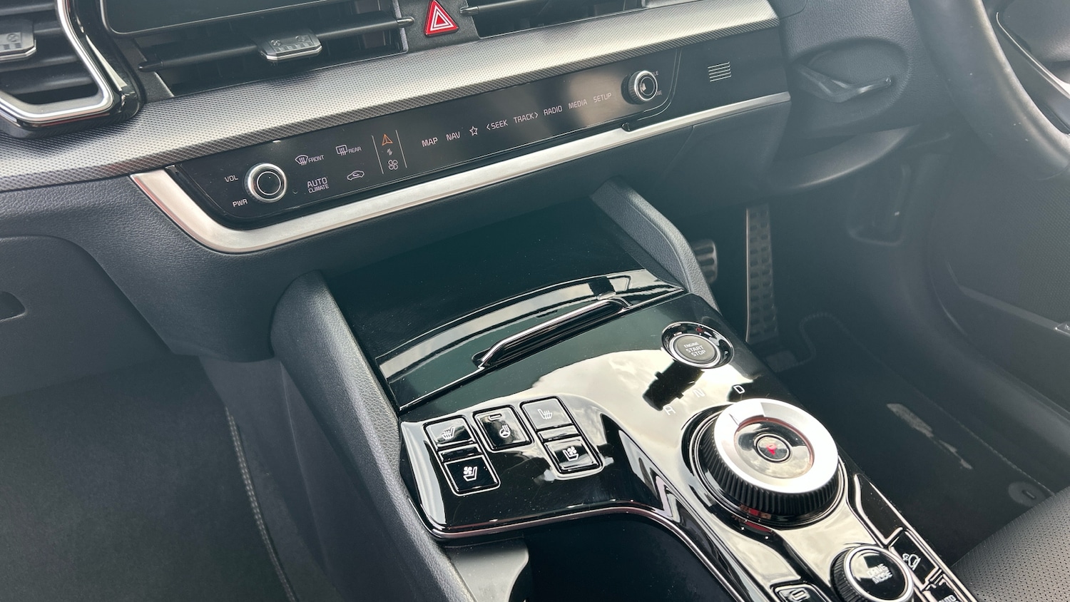 Used Kia Sportage 2023 for sale - 78190882: Photo 13