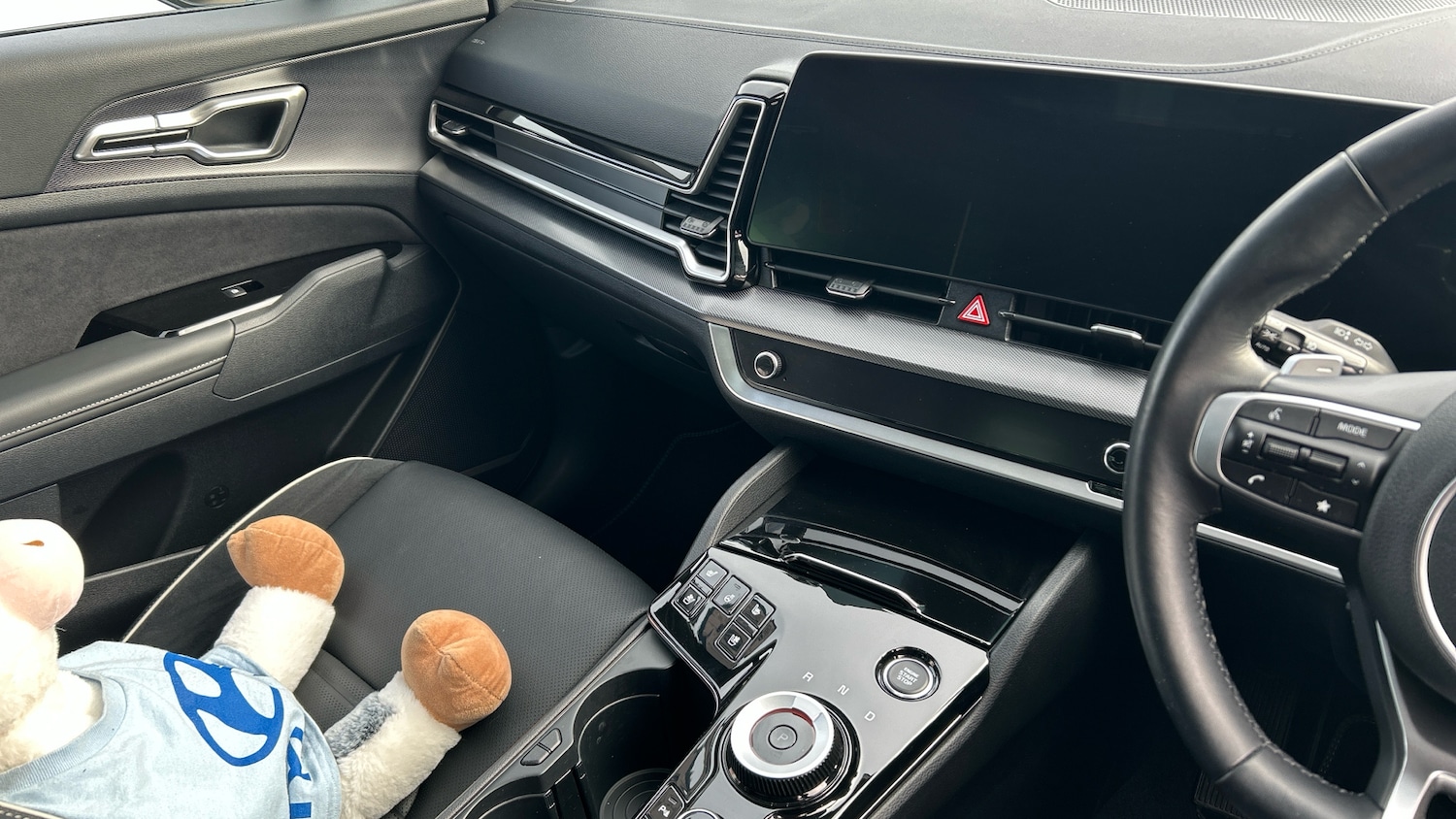 Used Kia Sportage 2023 for sale - 78190882: Photo 14