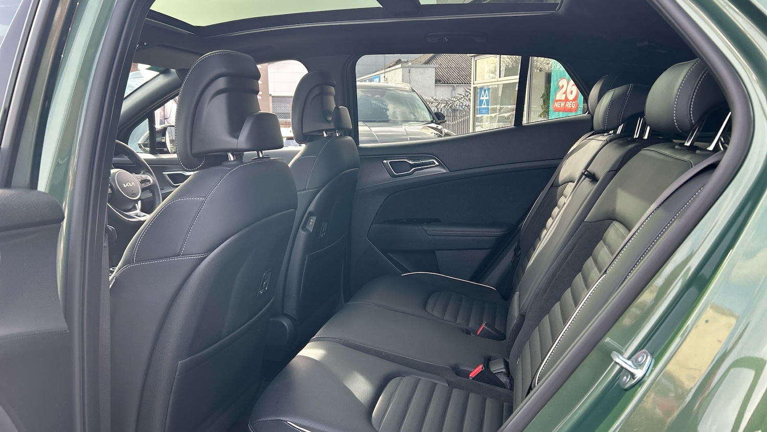 Used Kia Sportage 2023 for sale - 78190882: Photo 16