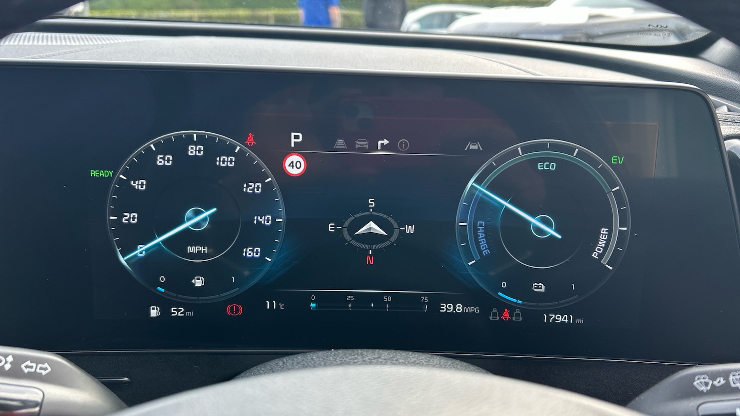 Used Kia Sportage 2023 for sale - 78190882: Photo 18