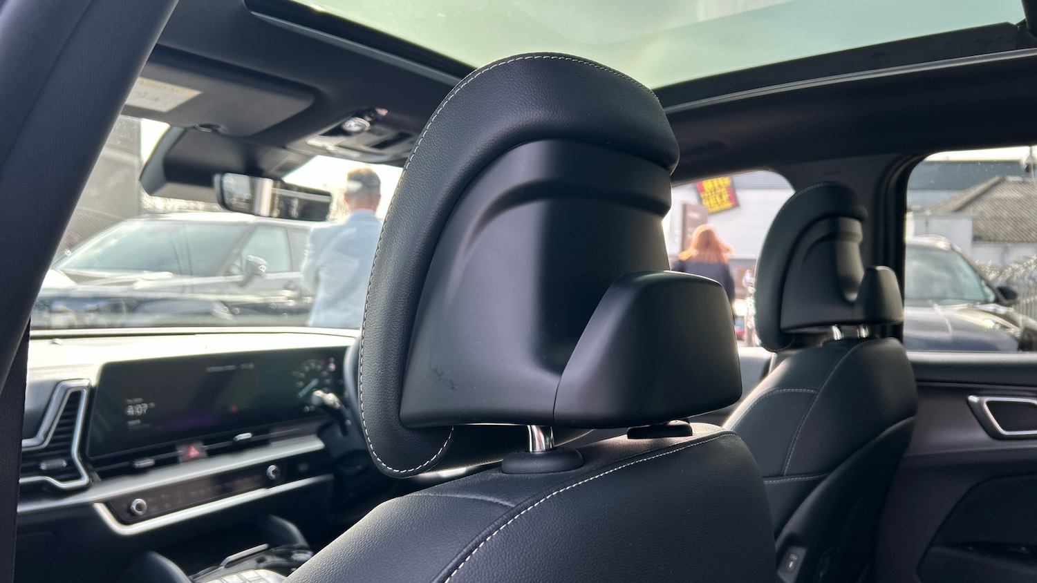 Used Kia Sportage 2023 for sale - 78190882: Photo 25