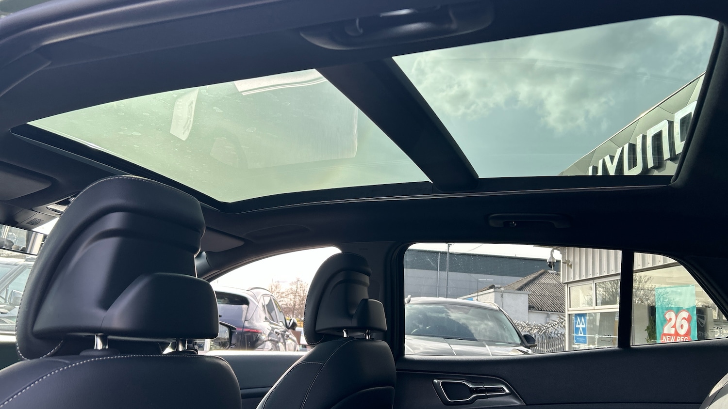 Used Kia Sportage 2023 for sale - 78190882: Photo 26