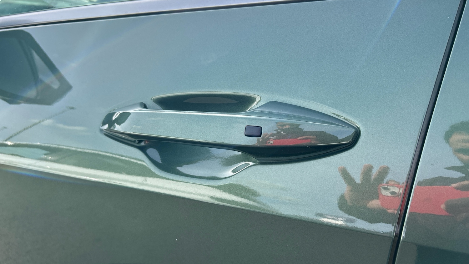 Used Kia Sportage 2023 for sale - 78190882: Photo 27