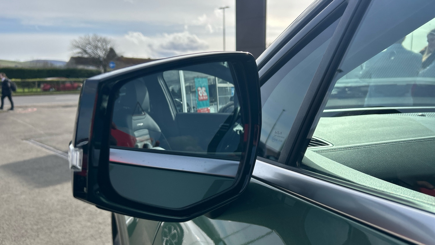 Used Kia Sportage 2023 for sale - 78190882: Photo 28