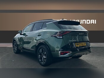 Used Kia Sportage 2023 for sale - 78190882: Photo