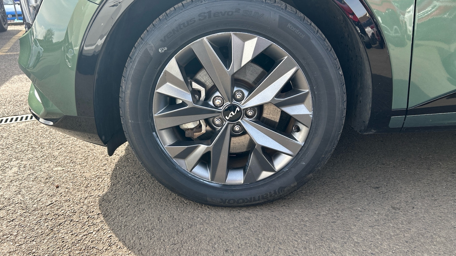 Used Kia Sportage 2023 for sale - 78190882: Photo 30