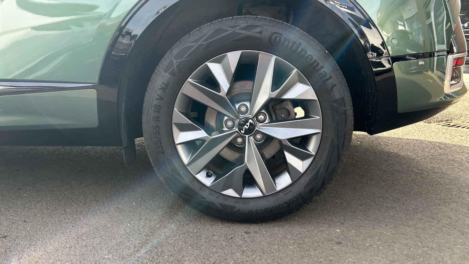 Used Kia Sportage 2023 for sale - 78190882: Photo 31