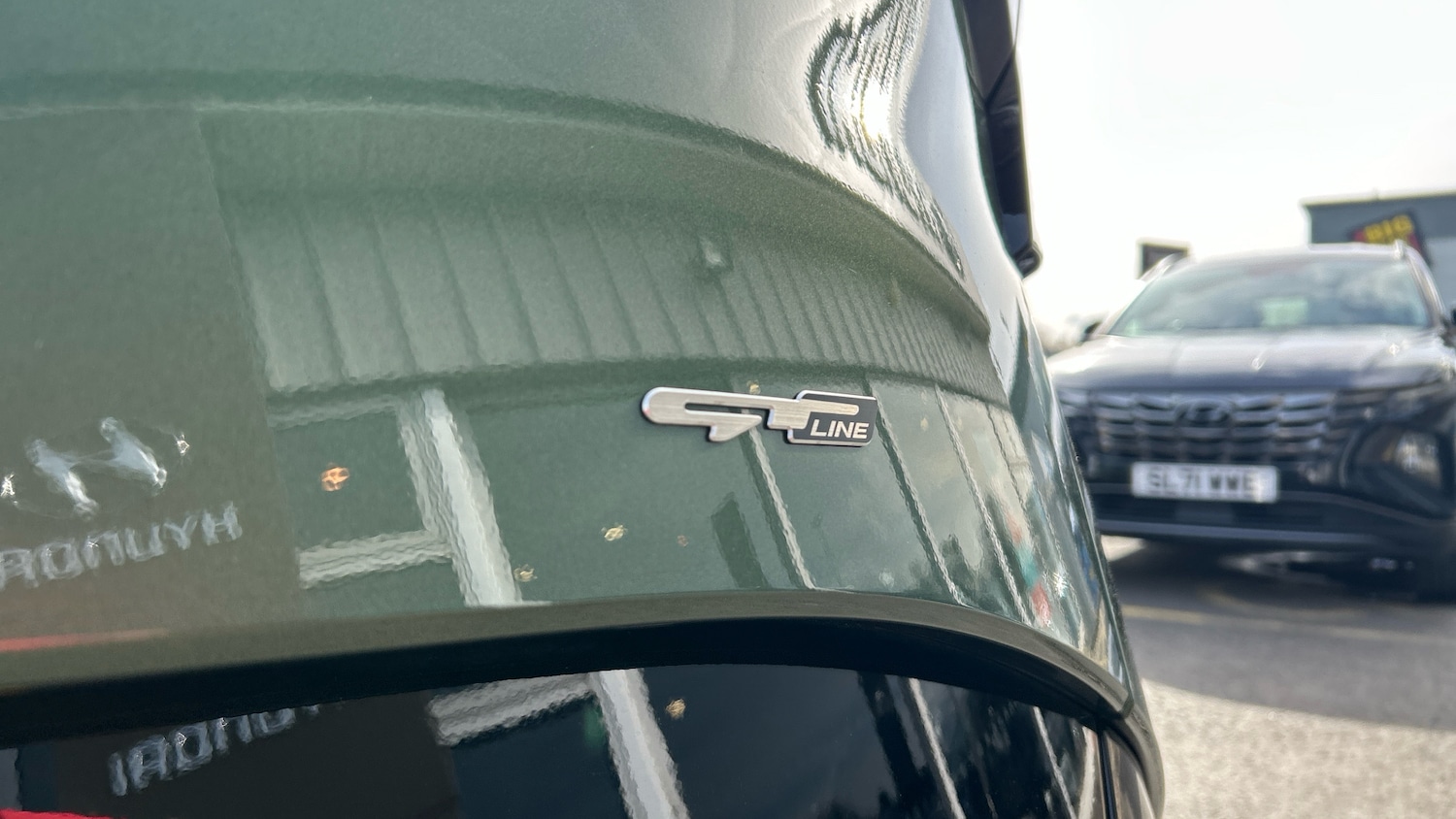 Used Kia Sportage 2023 for sale - 78190882: Photo 32