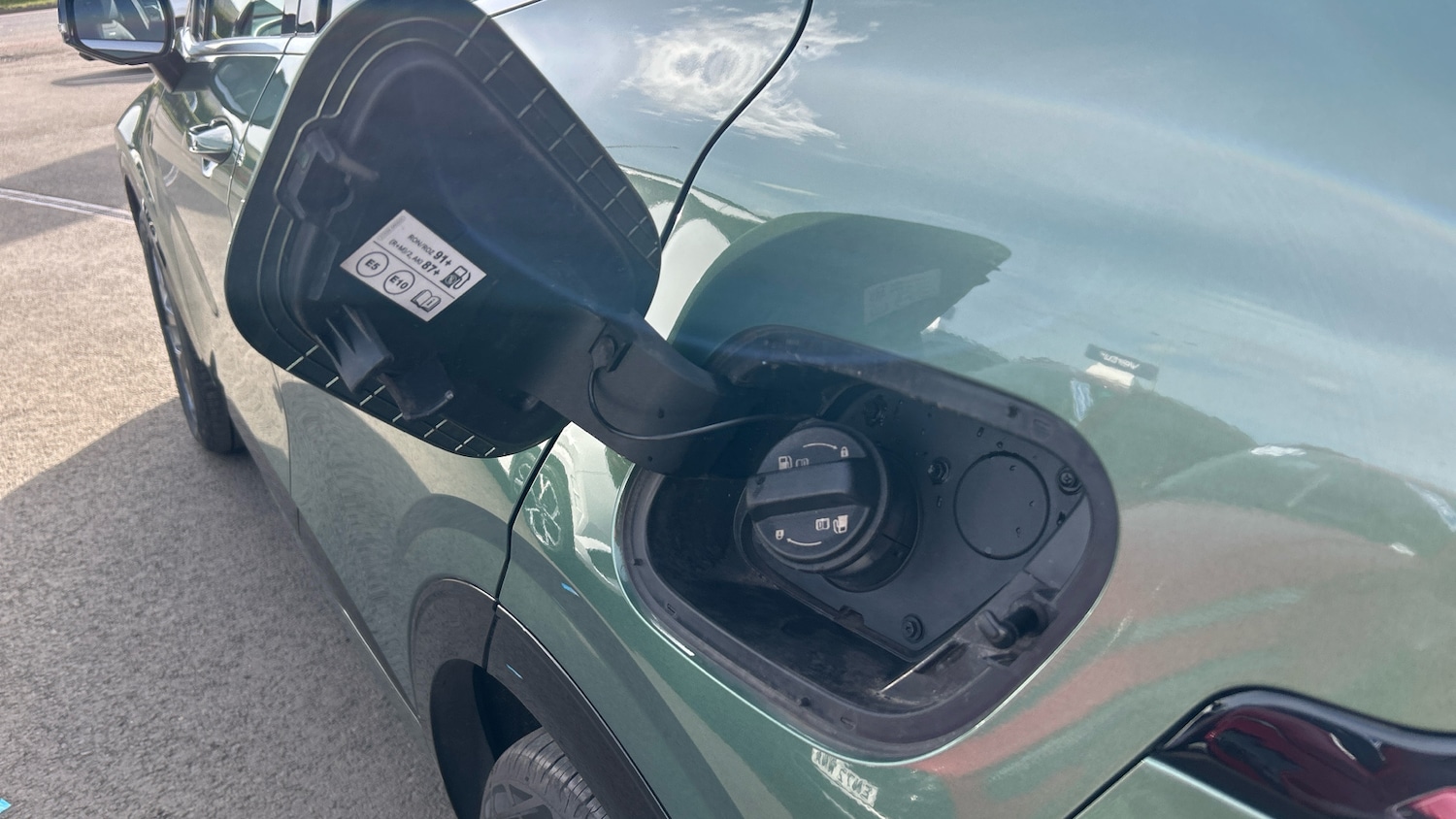 Used Kia Sportage 2023 for sale - 78190882: Photo 35