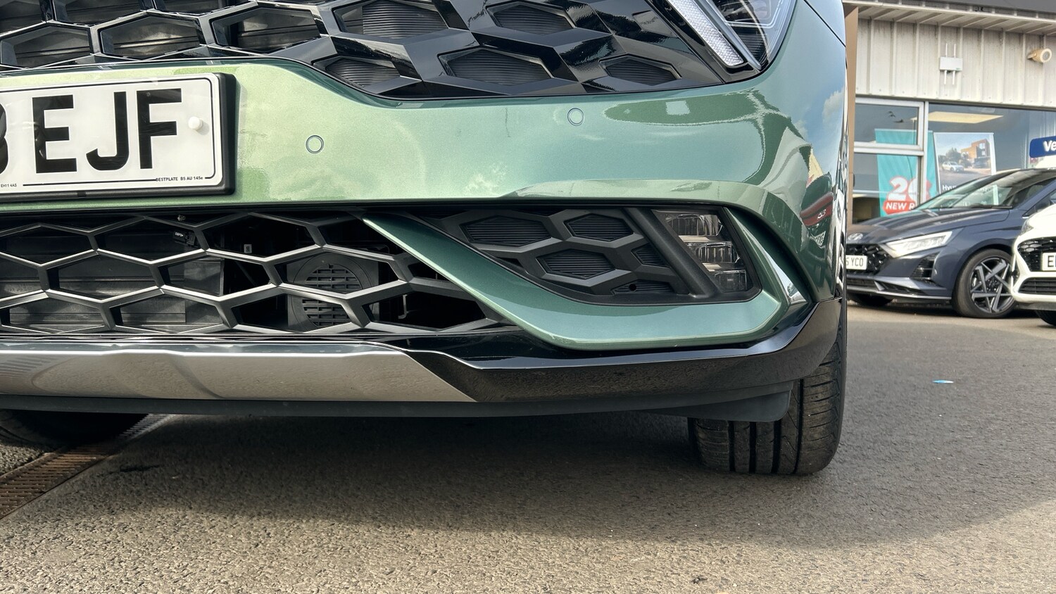 Used Kia Sportage 2023 for sale - 78190882: Photo 37