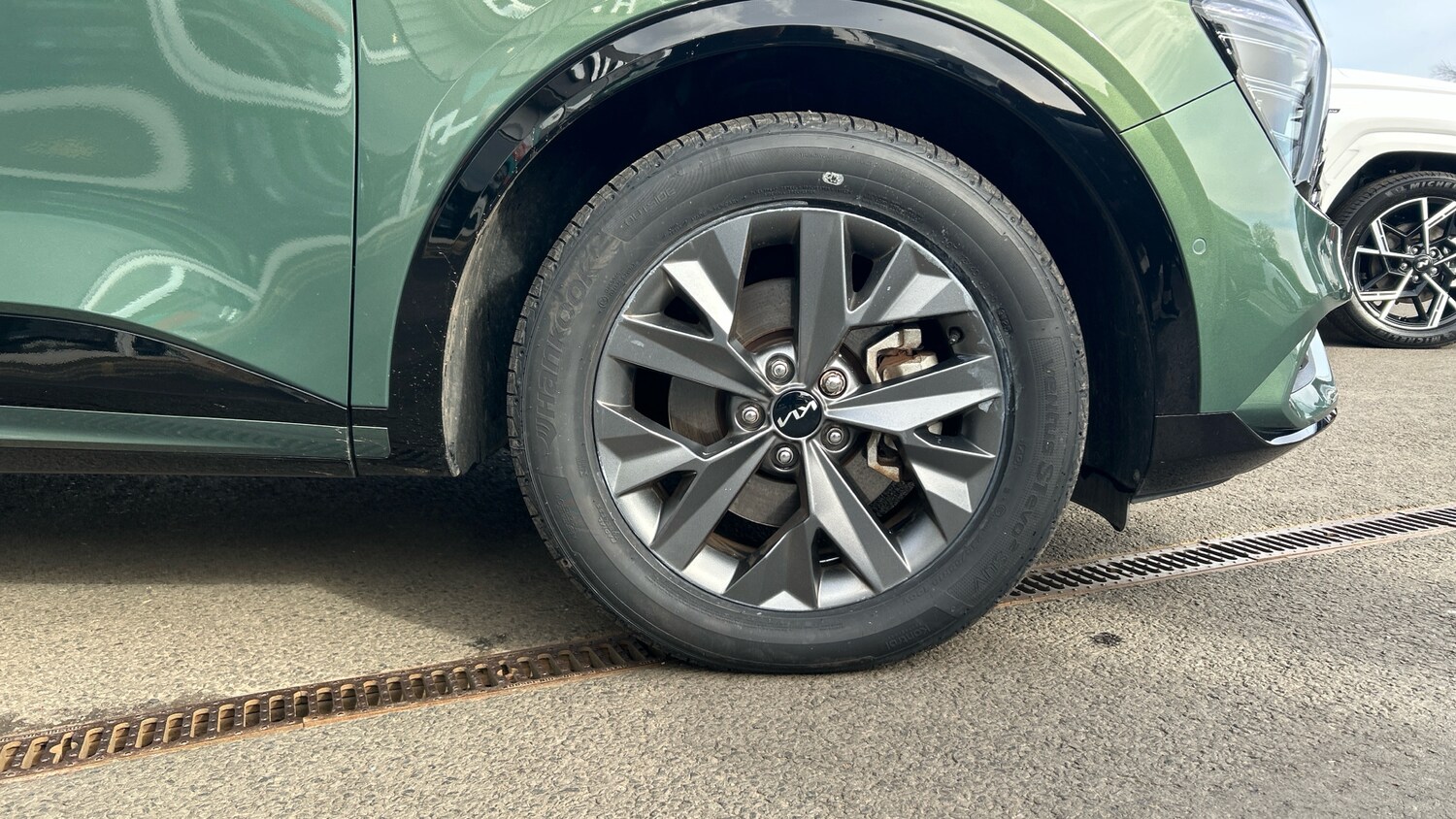 Used Kia Sportage 2023 for sale - 78190882: Photo 39