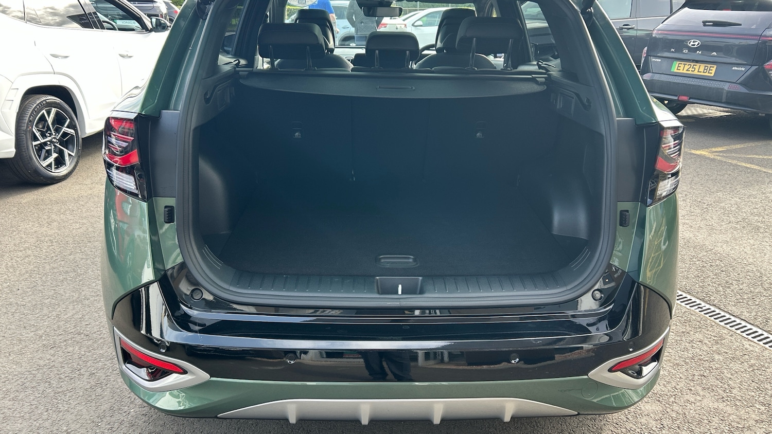 Used Kia Sportage 2023 for sale - 78190882: Photo 4