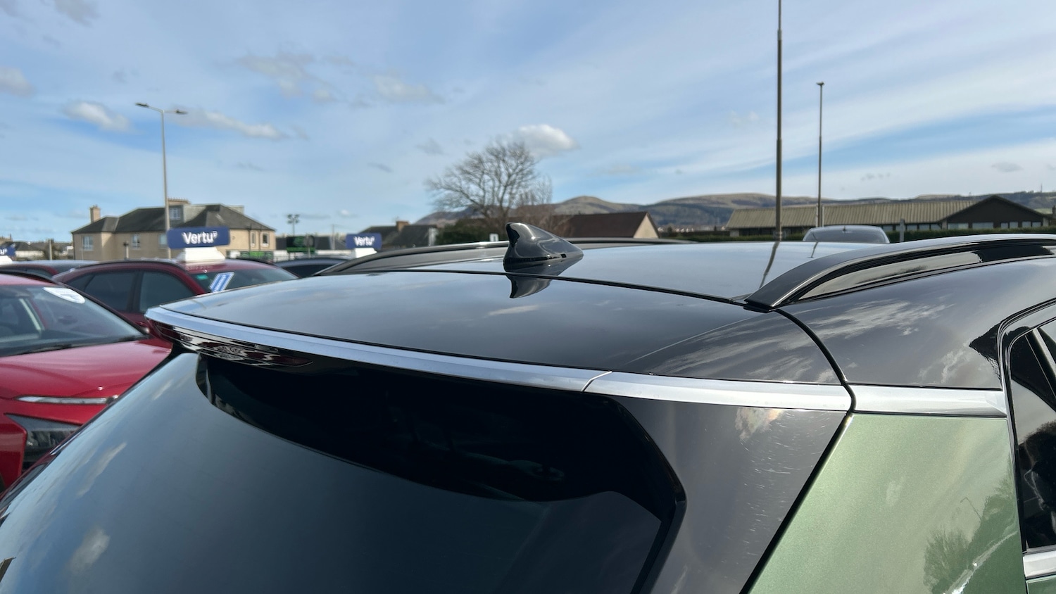 Used Kia Sportage 2023 for sale - 78190882: Photo 40