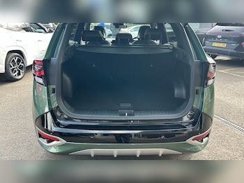 Used Kia Sportage 2023 for sale - 78190882: Photo