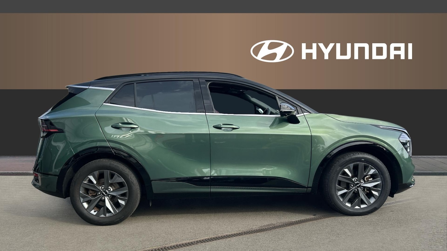 Used Kia Sportage 2023 for sale - 78190882: Photo 5