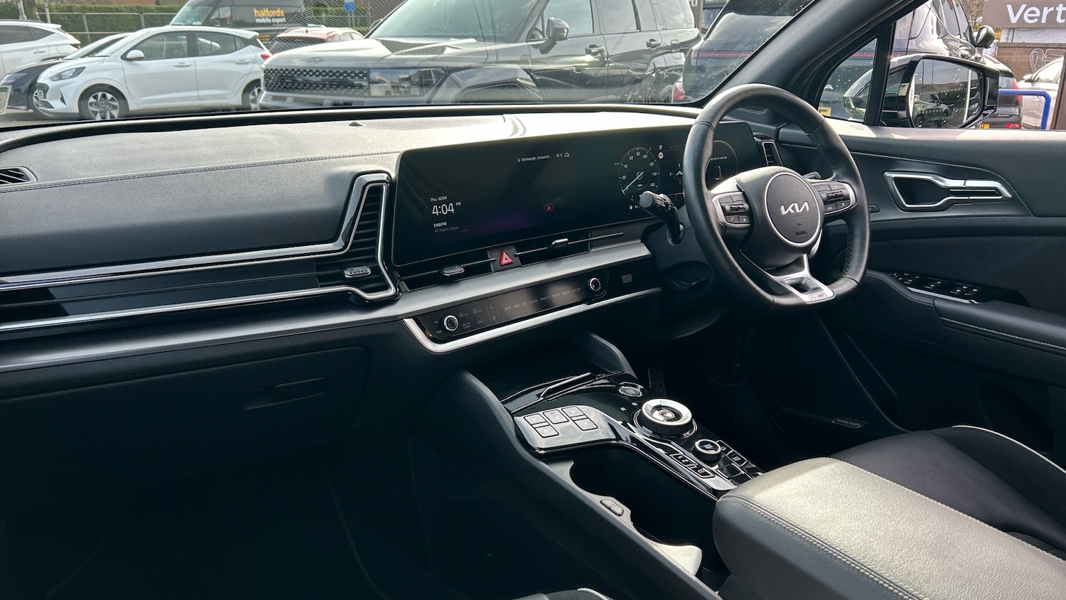 Used Kia Sportage 2023 for sale - 78190882: Photo 9