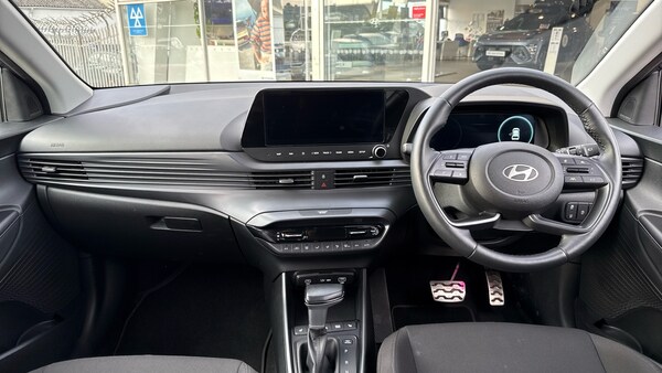 Used Hyundai BAYON 2024 for sale - 76192966: Photo 10