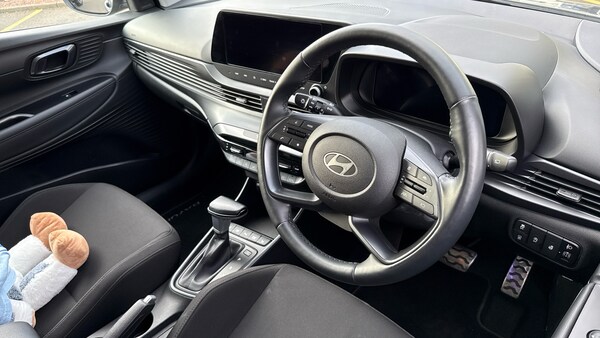 Used Hyundai BAYON 2024 for sale - 76192966: Photo 11