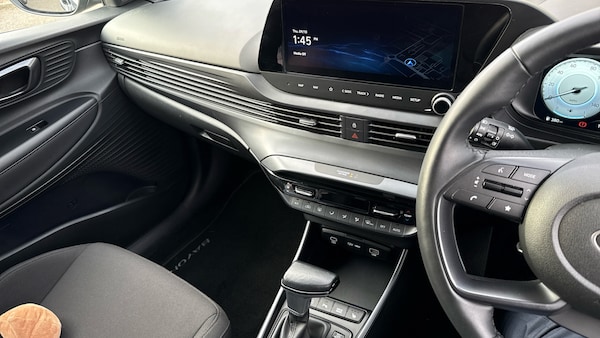 Used Hyundai BAYON 2024 for sale - 76192966: Photo 14