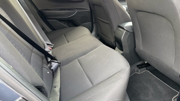 Used Hyundai BAYON 2024 for sale - 76192966: Photo 16