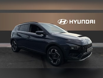 Hyundai - BAYON