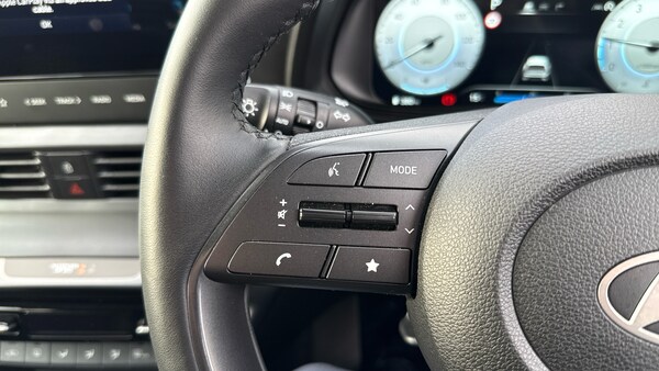 Used Hyundai BAYON 2024 for sale - 76192966: Photo 23